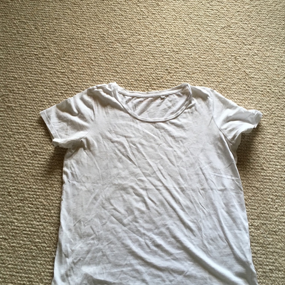 Next white shirt